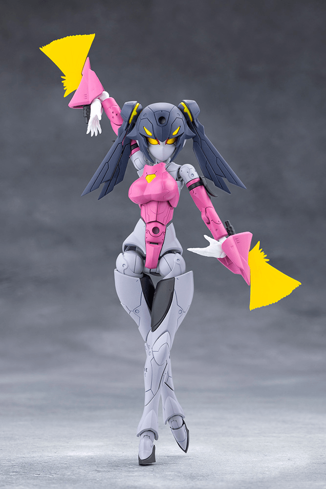 Load image into Gallery viewer, Kotobukiya - Megalomaria Unlimited Universe - Airly
