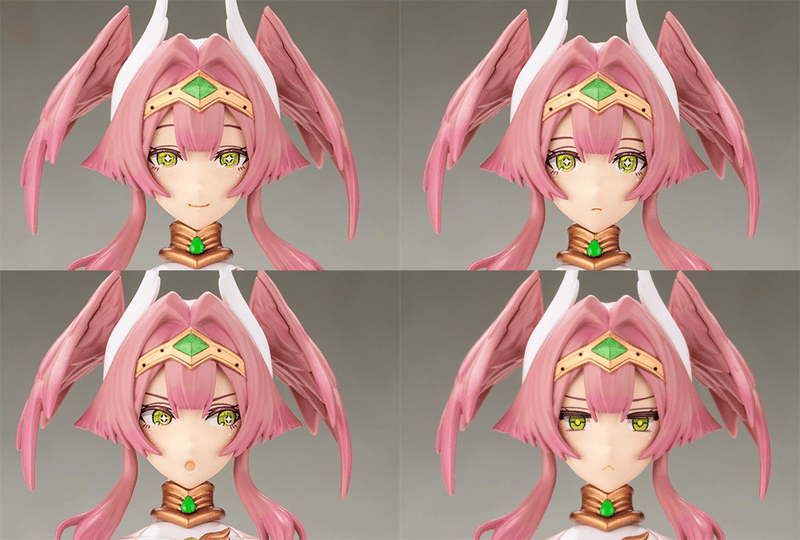Load image into Gallery viewer, Kotobukiya - Arcanadea - Aruaril
