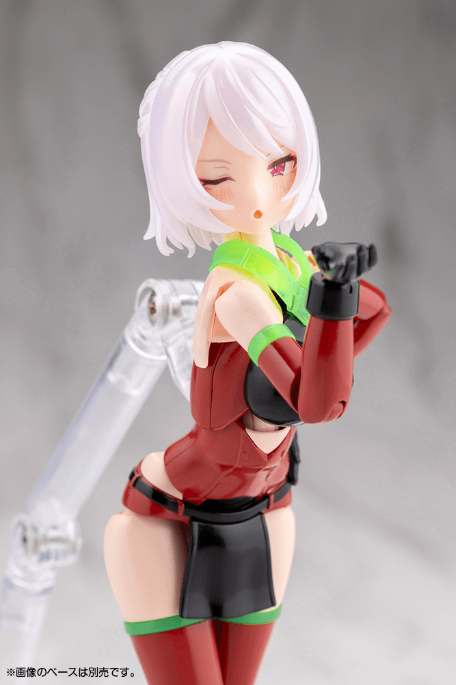 Load image into Gallery viewer, Kotobukiya - Megami Device - Bullet Knights Exorcist Hell Blaze
