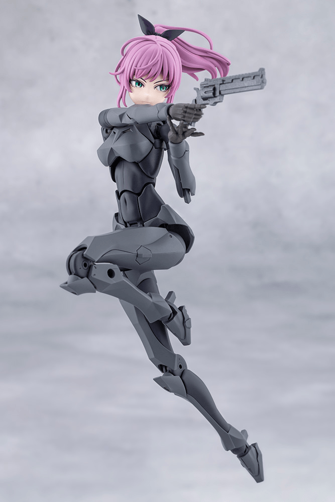 Load image into Gallery viewer, Kotobukiya - Megalomaria Unlimited Universe - Emulator Riding Package
