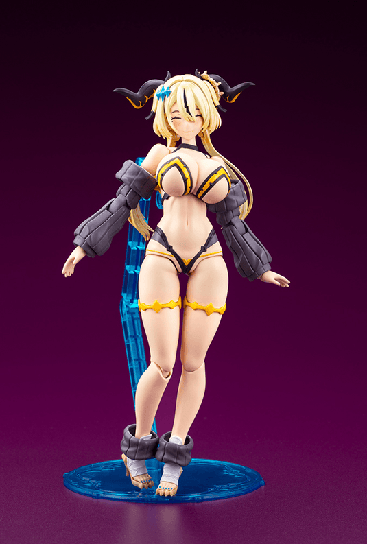 Kotobukiya - Arcanadea - Enil