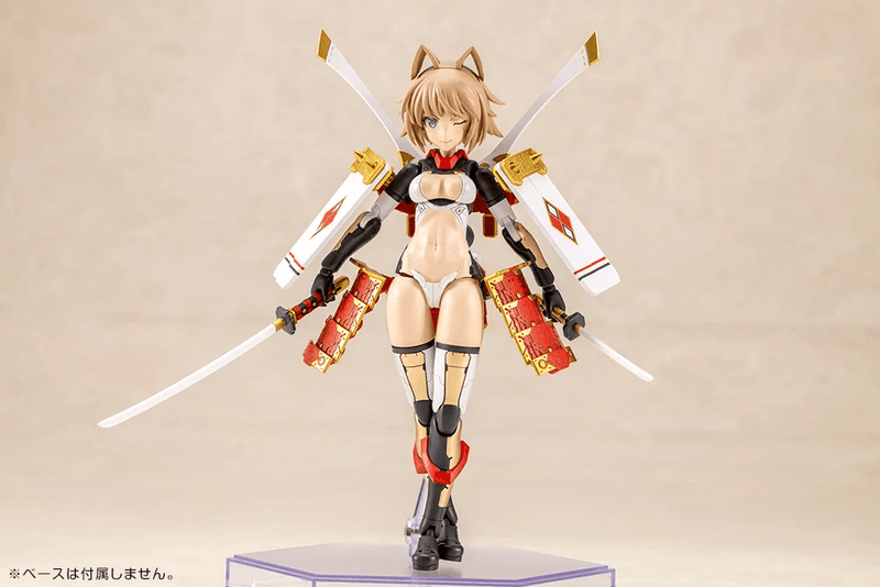 Load image into Gallery viewer, Kotobukiya - Frame Arms Girl - Shingen Kai
