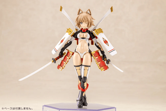 Kotobukiya - Frame Arms Girl - Shingen Kai