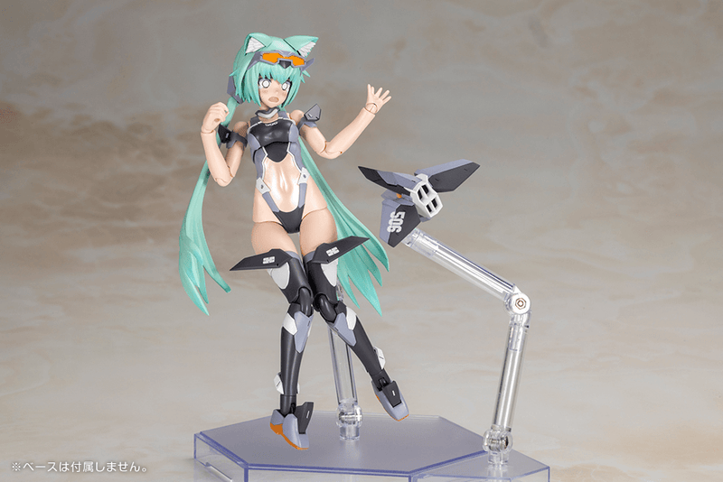 Load image into Gallery viewer, Kotobukiya - Frame Arms Girl - Stylet (Swimsuit Low Visibility Version)
