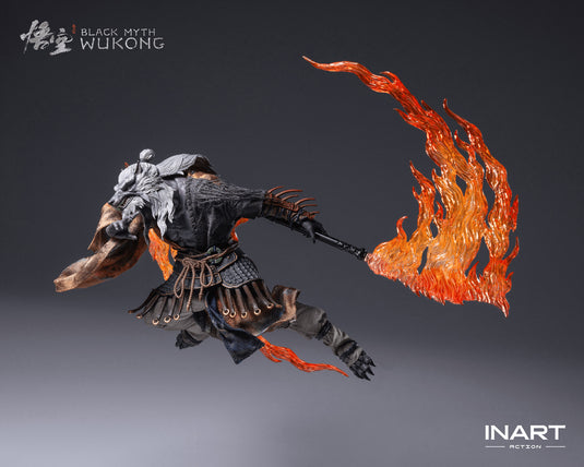 INART - Black Myth: Wukong - Guangzhi 1/12 Scale Figure