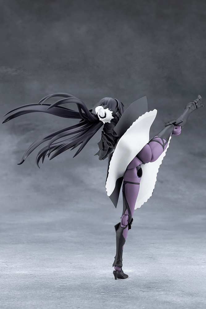 Load image into Gallery viewer, Kotobukiya - Megalomaria Unlimited Universe - Maria Kagaribi (Dress Code)
