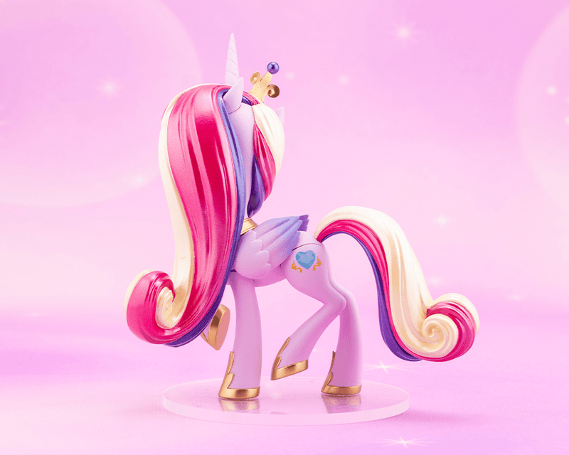 Load image into Gallery viewer, Kotobukiya - My Little Pony Bishoujo Statue: Princess Cadance

