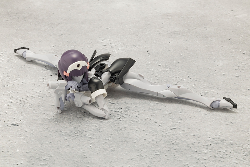 Load image into Gallery viewer, Kotobukiya - Megalomaria Unlimited Universe - Novice (Reissue)
