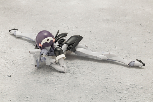 Kotobukiya - Megalomaria Unlimited Universe - Novice (Reissue)