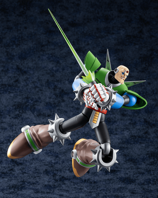 Kotobukiya - Mega Man X Series: Sigma