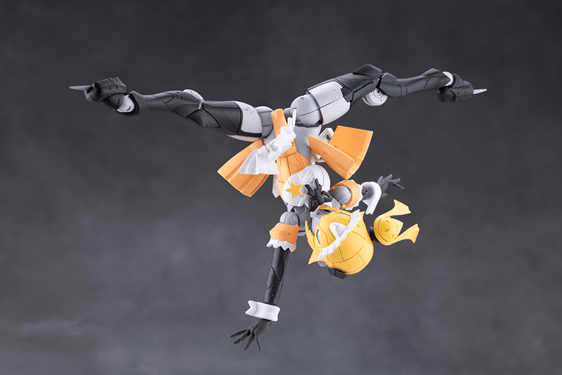 Load image into Gallery viewer, Kotobukiya - Megalomaria Unlimited Universe - Stars
