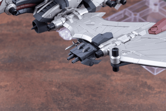 Kotobukiya - Highend Master Model Zoids: Storm Sworder (Special 2000 Recolor)