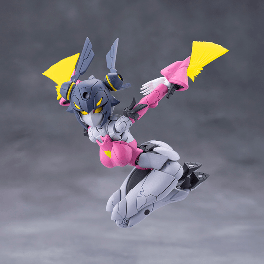 Kotobukiya - Megalomaria Unlimited Universe - Airly