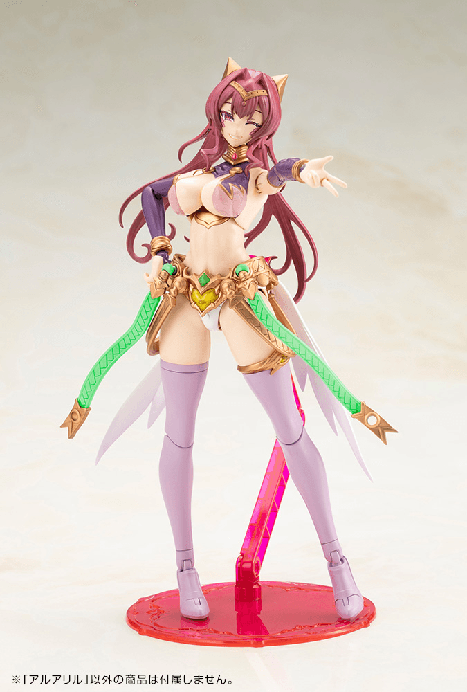 Load image into Gallery viewer, Kotobukiya - Arcanadea - Aruaril
