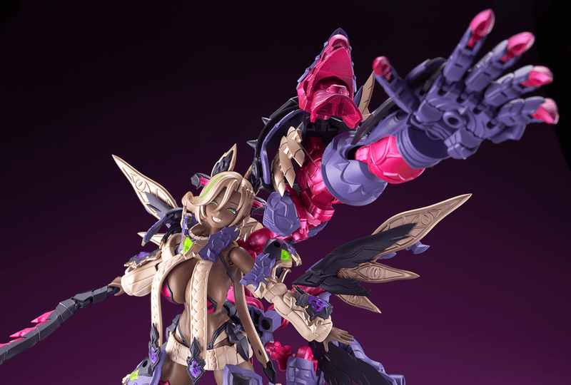 Load image into Gallery viewer, Kotobukiya - Arcanadea - Banil
