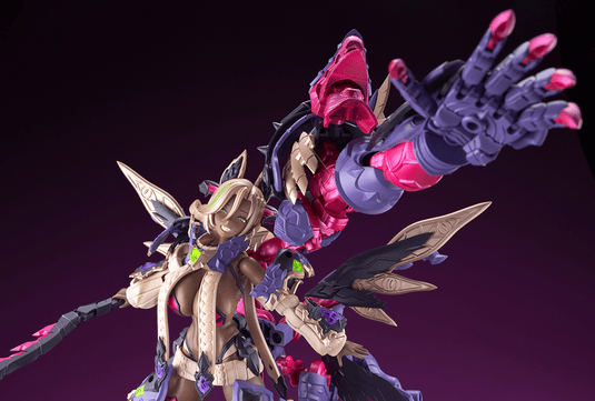 Kotobukiya - Arcanadea - Banil