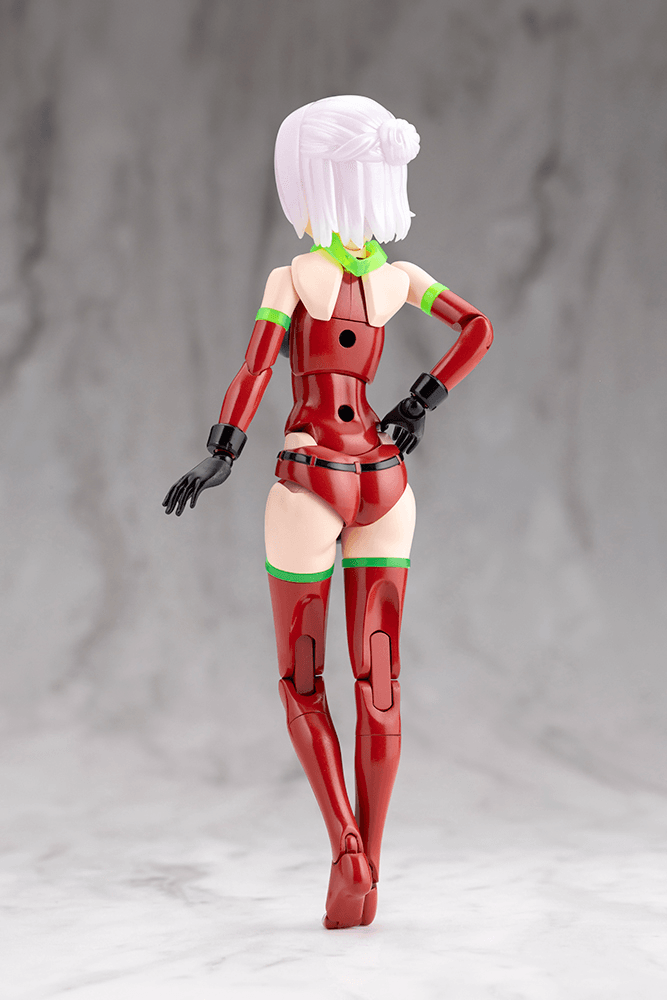 Load image into Gallery viewer, Kotobukiya - Megami Device - Bullet Knights Exorcist Hell Blaze
