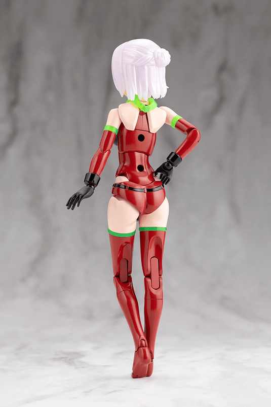Kotobukiya - Megami Device - Bullet Knights Exorcist Hell Blaze
