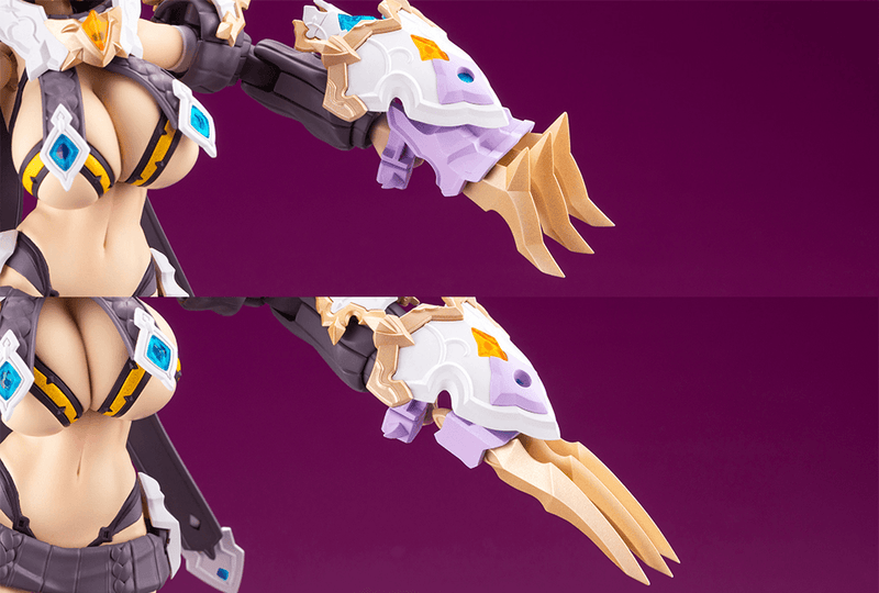 Load image into Gallery viewer, Kotobukiya - Arcanadea - Enil
