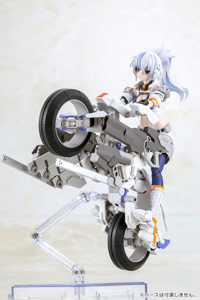 Load image into Gallery viewer, Kotobukiya - Frame Arms Girl - Second Jive
