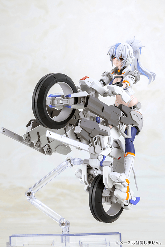 Kotobukiya - Frame Arms Girl - Second Jive