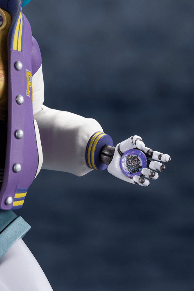 Load image into Gallery viewer, Kotobukiya - Milky Subway The Galactic Limited Express - Makina
