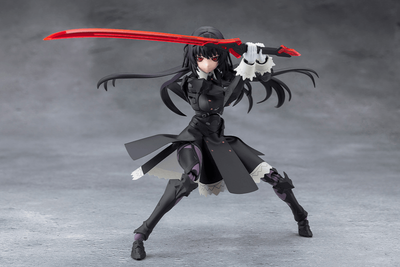 Load image into Gallery viewer, Kotobukiya - Megalomaria Unlimited Universe - Maria Kagaribi (Dress Code)
