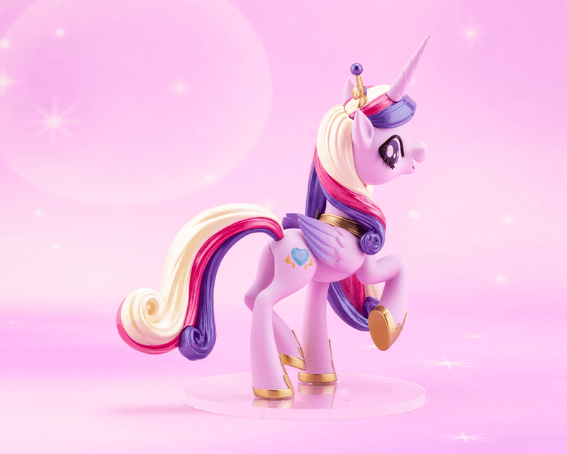 Load image into Gallery viewer, Kotobukiya - My Little Pony Bishoujo Statue: Princess Cadance
