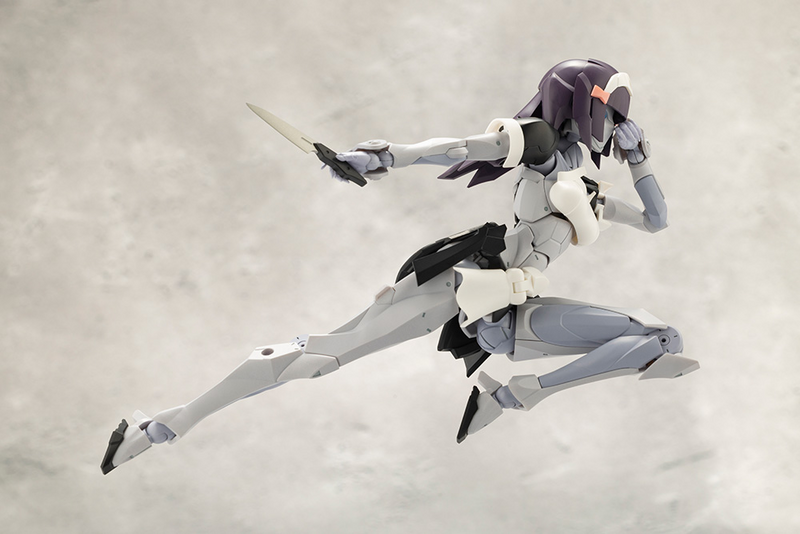 Load image into Gallery viewer, Kotobukiya - Megalomaria Unlimited Universe - Novice (Reissue)
