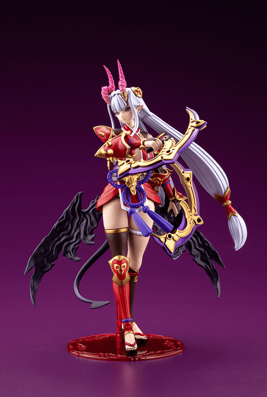 Kotobukiya - Arcanadea - Ornela