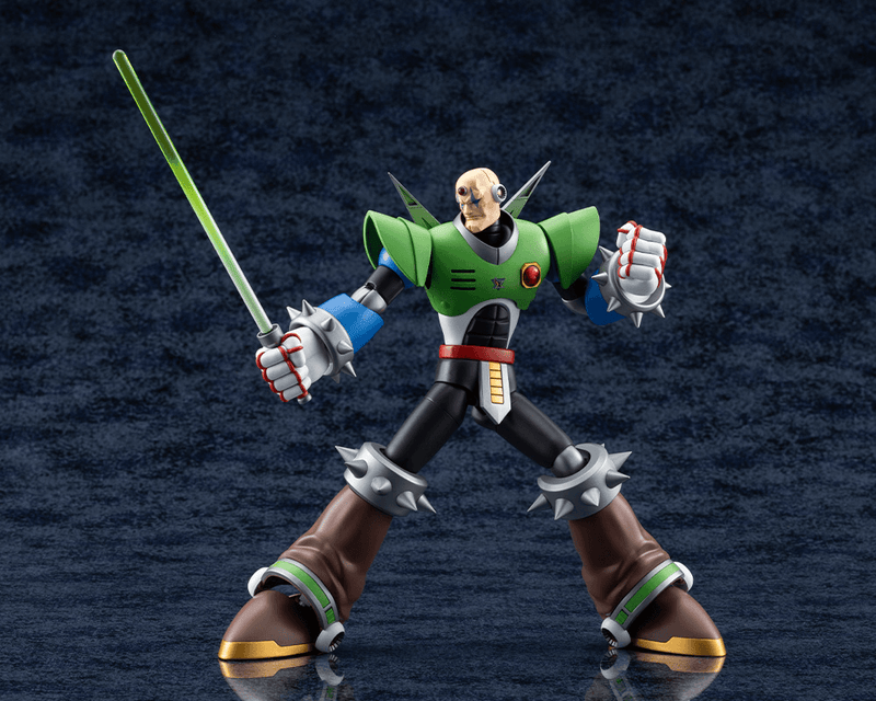 Load image into Gallery viewer, Kotobukiya - Mega Man X Series: Sigma
