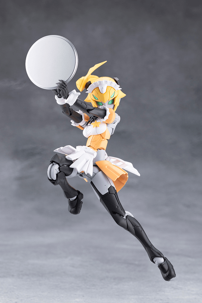 Load image into Gallery viewer, Kotobukiya - Megalomaria Unlimited Universe - Stars
