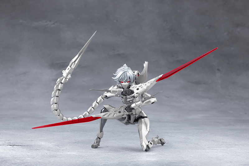 Load image into Gallery viewer, Kotobukiya - Megalomaria Unlimited Universe - Wreckage Hunter
