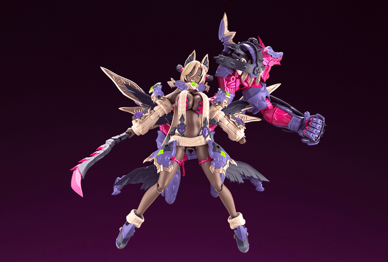 Load image into Gallery viewer, Kotobukiya - Arcanadea - Banil
