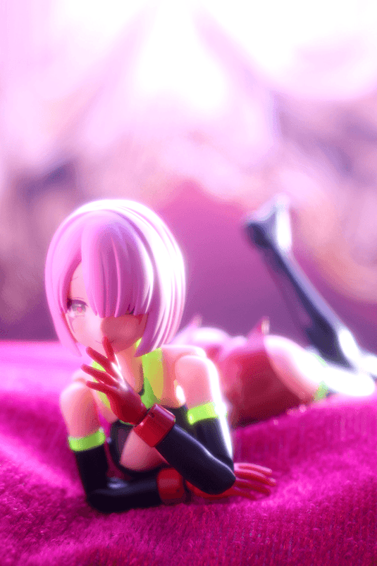 Kotobukiya - Megami Device: Bullet Knights Executioner Hell Blaze