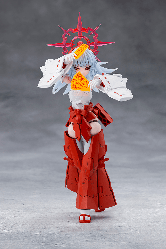 Load image into Gallery viewer, Kotobukiya - Megalomaria Unlimited Universe - Eis Eizen
