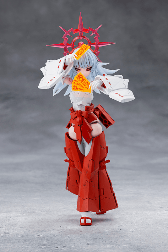 Kotobukiya - Megalomaria Unlimited Universe - Eis Eizen