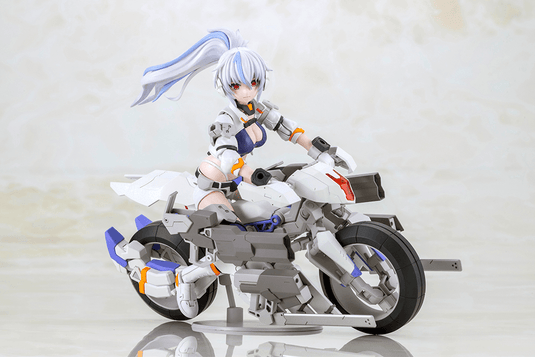 Kotobukiya - Frame Arms Girl - Second Jive