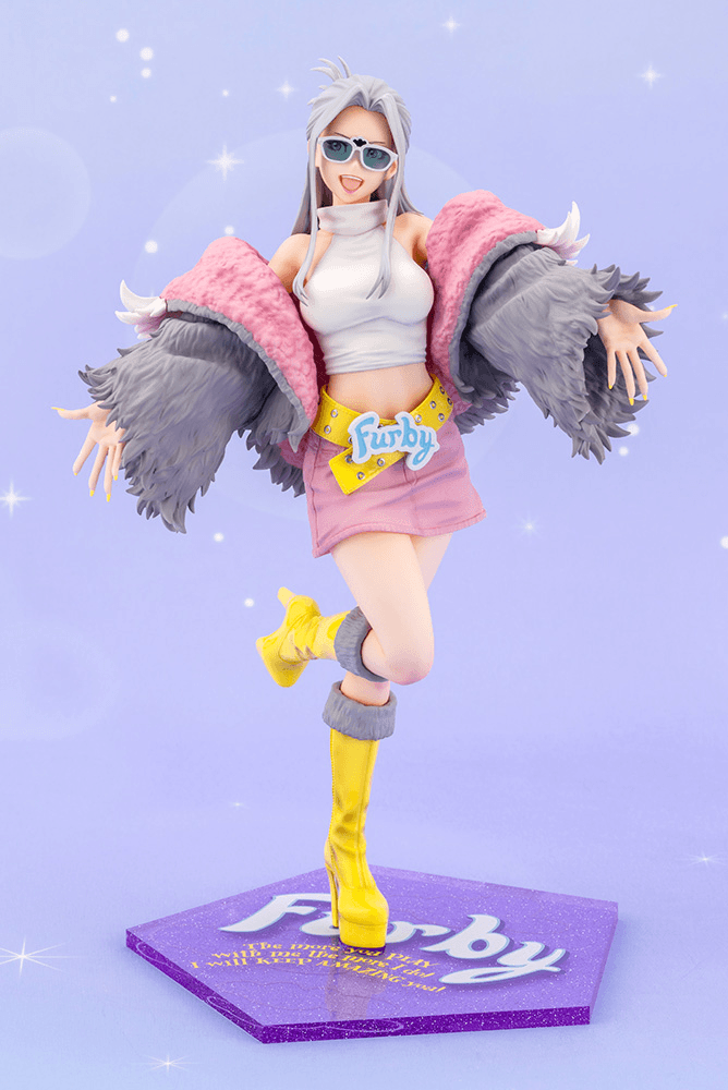 Load image into Gallery viewer, Kotobukiya - Furby Bishoujo Statue
