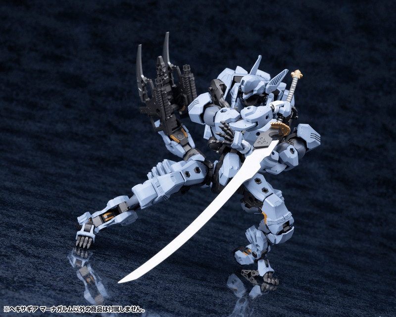 Load image into Gallery viewer, Kotobukiya - Hexa Gear - Managarmr
