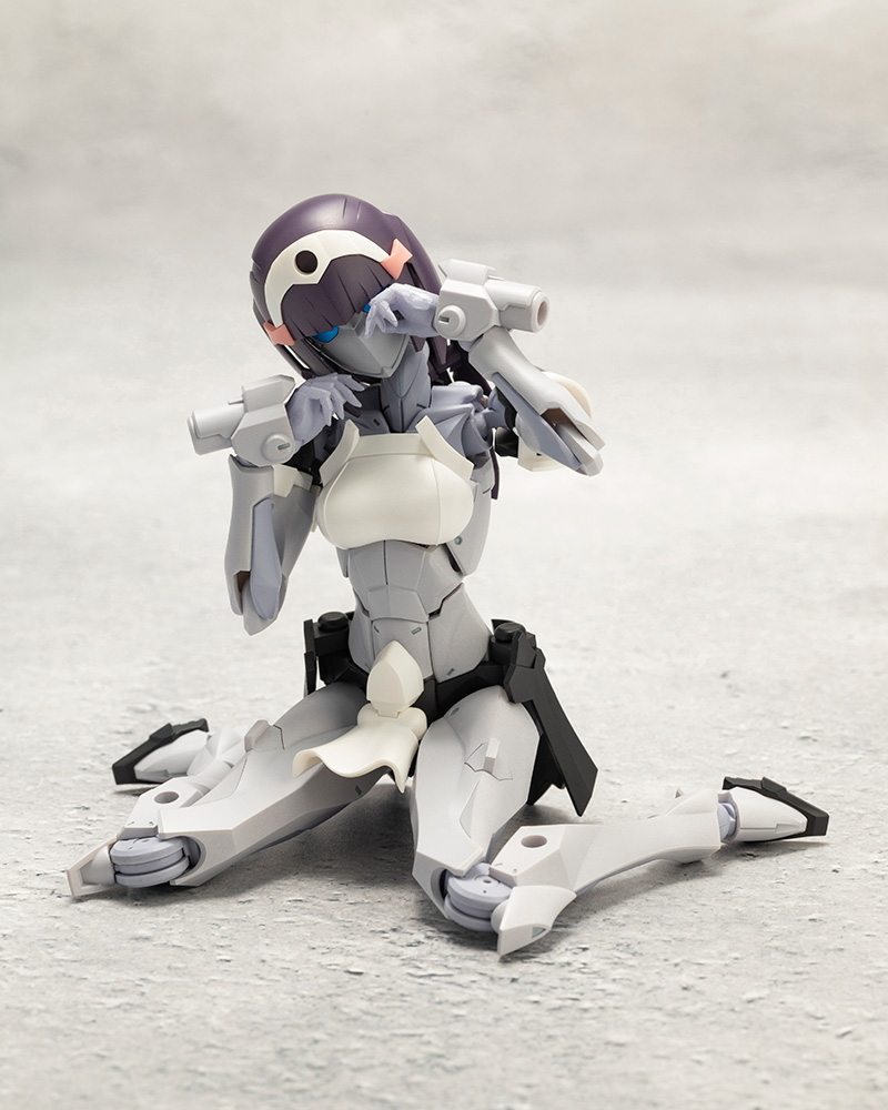 Load image into Gallery viewer, Kotobukiya - Megalomaria Unlimited Universe - Novice (Reissue)
