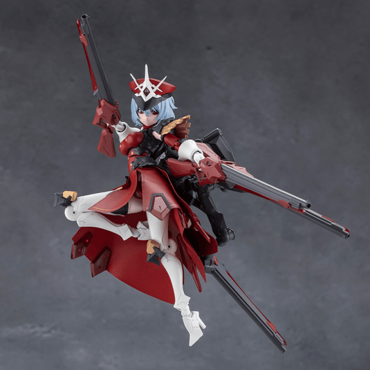 Kotobukiya - Megalomaria Unlimited Universe - Sana Akabishi (Dress Code)