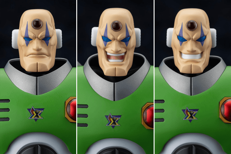 Load image into Gallery viewer, Kotobukiya - Mega Man X Series: Sigma
