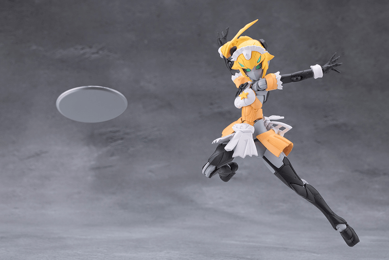 Load image into Gallery viewer, Kotobukiya - Megalomaria Unlimited Universe - Stars
