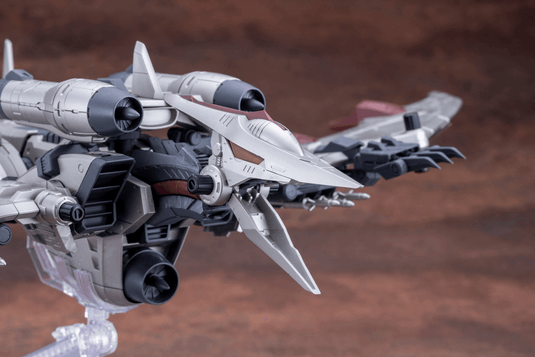 Kotobukiya - Highend Master Model Zoids: Storm Sworder (Special 2000 Recolor)