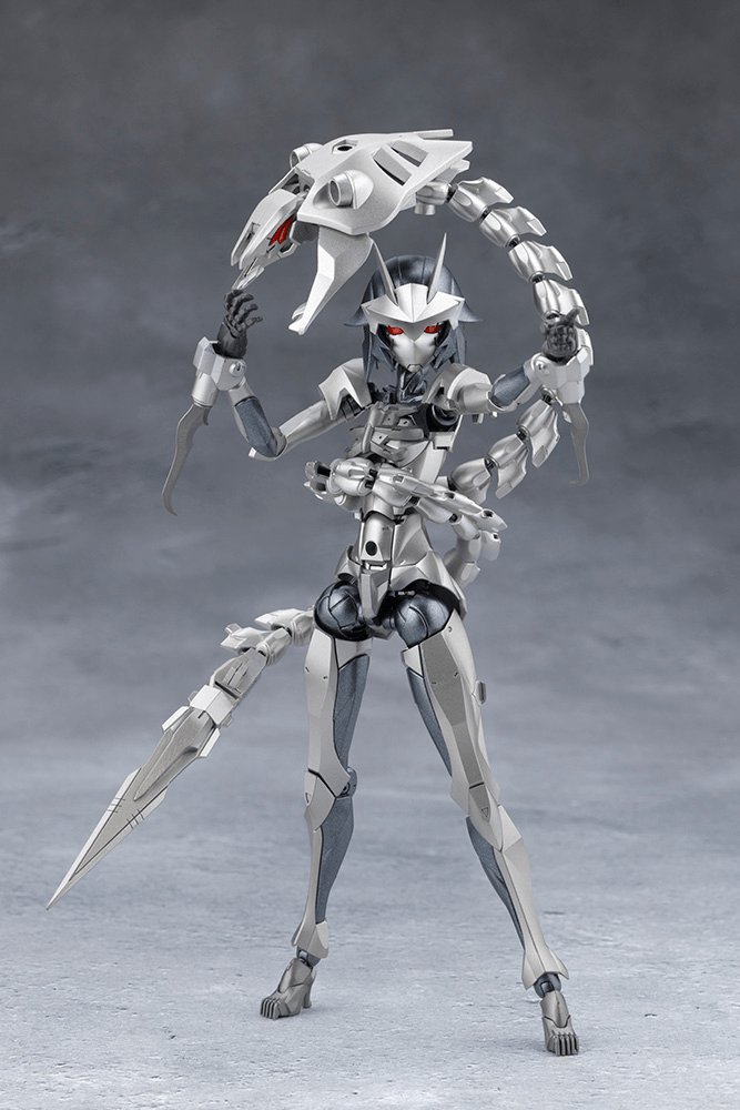 Load image into Gallery viewer, Kotobukiya - Megalomaria Unlimited Universe - Wreckage Hunter

