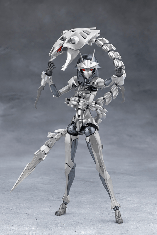 Kotobukiya - Megalomaria Unlimited Universe - Wreckage Hunter