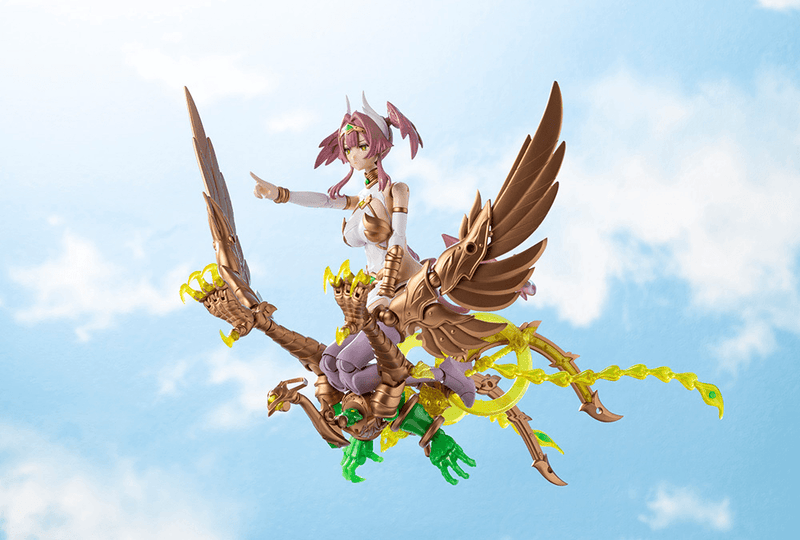 Load image into Gallery viewer, Kotobukiya - Arcanadea - Aruaril
