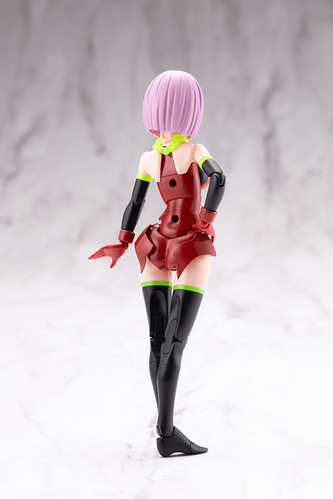 Load image into Gallery viewer, Kotobukiya - Megami Device: Bullet Knights Executioner Hell Blaze
