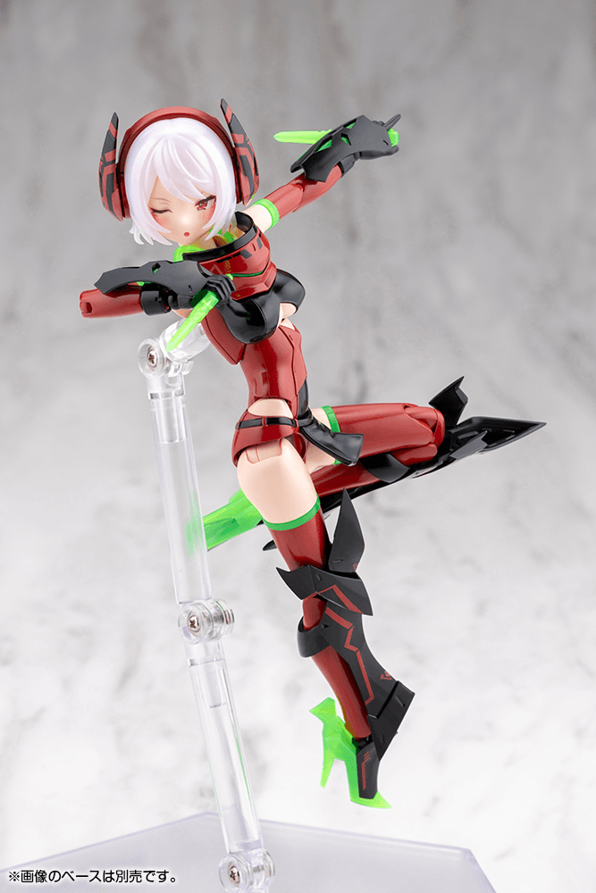 Load image into Gallery viewer, Kotobukiya - Megami Device - Bullet Knights Exorcist Hell Blaze
